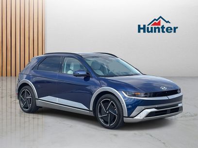 Certified 2026 Hyundai Ioniq 5 Limited