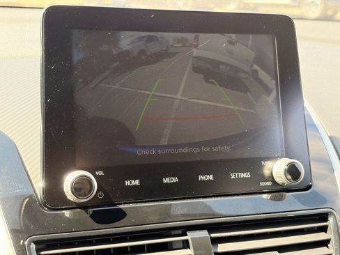 Used 2026 Mitsubishi Eclipse Cross SE AWD/4WD image 22