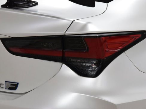 Used 2021 Lexus RC F Track Edition RWD image 19