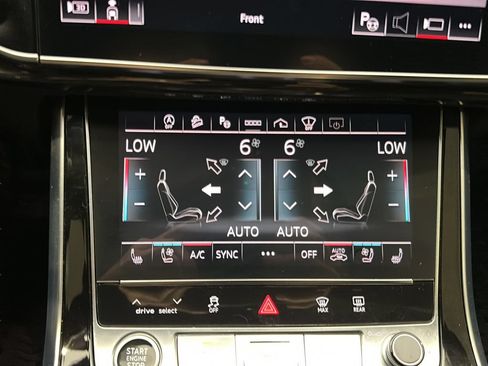 Used 2025 Audi Q7 3.0T Prestige w/ Prestige Package AWD/4WD image 31