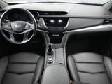 Certified 2021 Cadillac XT5 Luxury image 4
