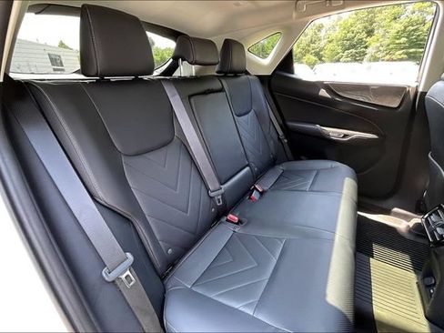 Used 2022 Lexus NX 350 AWD w/ Accessory Package 2 image 25