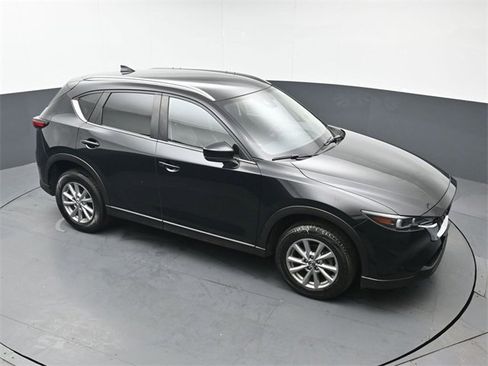 Certified 2023 MAZDA CX-5 AWD 2.5 S w/ Select Package image 42