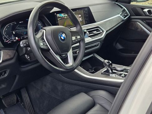 Used 2023 BMW X5 xDrive45e w/ Climate Comfort Package AWD/4WD image 35