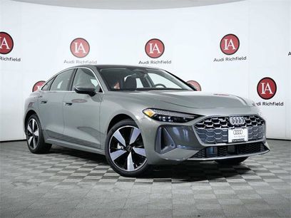 New 2025 Audi A5 2.0T Premium Plus