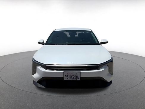 Used 2025 Kia K4 FWD image 4