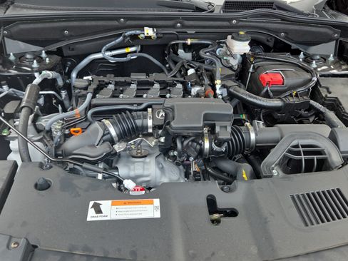 New 2026 Acura ADX FWD image 19
