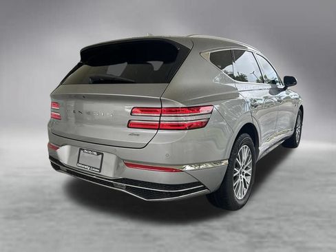 Used 2025 Genesis GV80 2.5T Standard AWD/4WD image 3