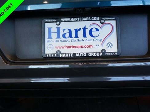 Certified 2025 Nissan Murano SL w/ Cargo Package image 83