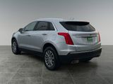 Used 2017 Cadillac XT5 Luxury image 5