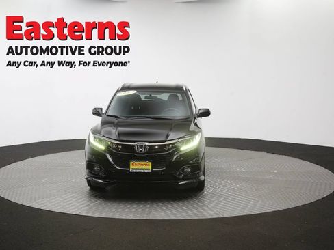 Used 2022 Honda HR-V Sport image 50