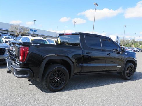 Used 2025 GMC Sierra 1500 Elevation image 7