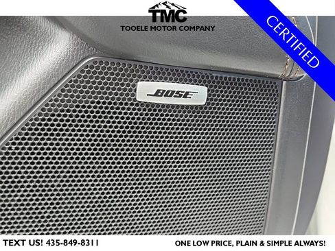 Used 2021 MAZDA CX-5 Grand Touring image 14