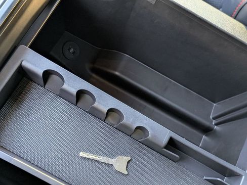 New 2025 Ford F150 Raptor image 39