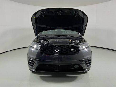 Used 2023 Land Rover Range Rover Velar R-Dynamic S AWD/4WD image 7