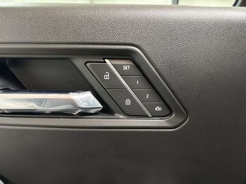 New 2026 Chevrolet Colorado Z71 AWD/4WD image 12