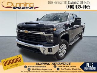 Used 2024 Chevrolet Silverado 2500 LT 360° Tour