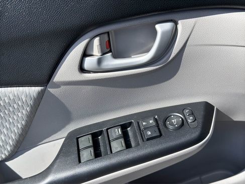 Used 2014 Honda Civic LX image 14