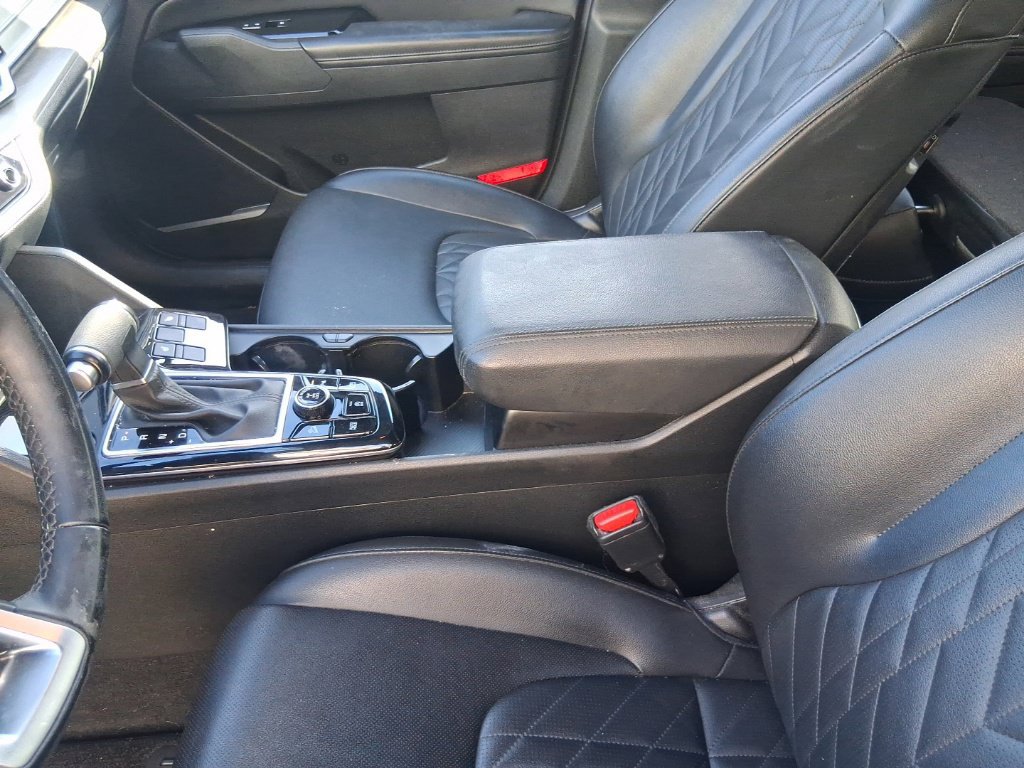 Certified 2023 Kia Sportage X-Line AWD/4WD image 15