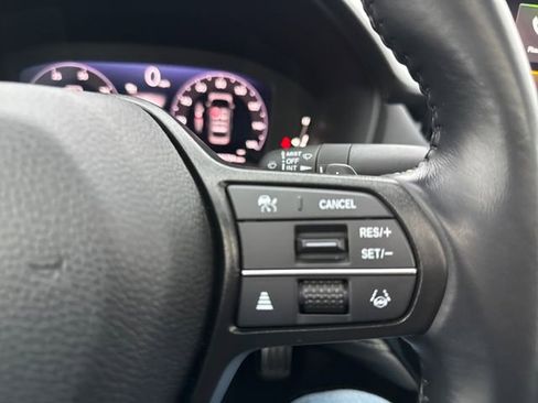 Certified 2023 Honda Accord Sport image 26