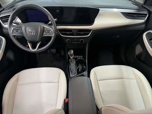 Used 2024 Buick Encore GX Preferred image 14