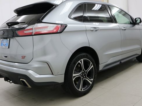 Used 2020 Ford Edge ST w/ Equipment Group 401A image 10