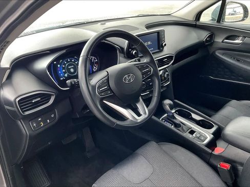 Used 2020 Hyundai Santa Fe SEL w/ Convenience Package image 14