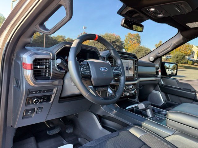 Used 2023 Ford F150 Raptor w/ Raptor Carbon Fiber Package AWD/4WD image 16