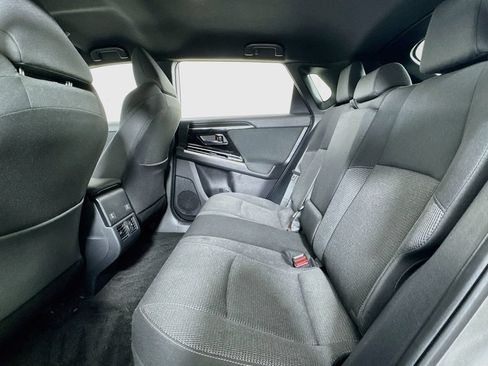 Used 2023 Subaru Solterra AWD image 9