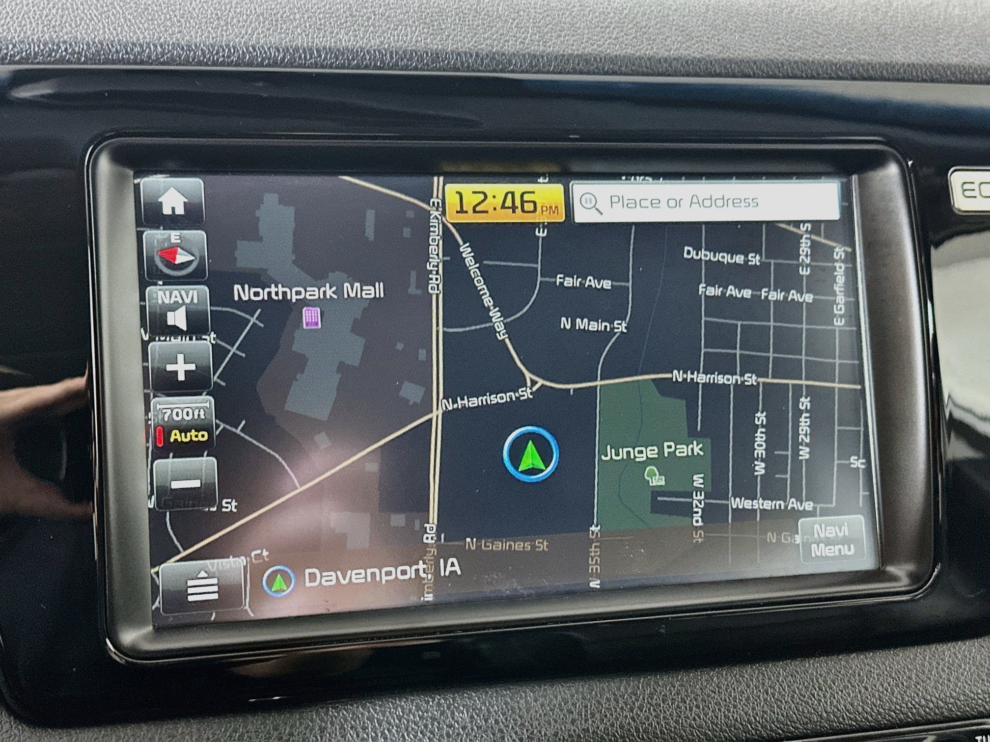 Used 2017 Kia Niro Touring FWD image 13