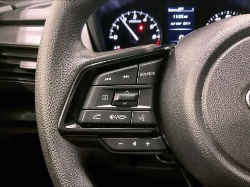 Used 2024 Subaru Crosstrek 2.0i AWD/4WD image 18