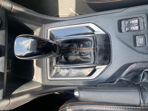 Used 2021 Subaru Crosstrek 2.5i Limited w/ Moonroof Package 2 AWD/4WD image 24