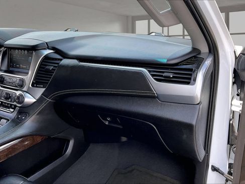 Used 2019 Chevrolet Tahoe LT AWD/4WD image 26