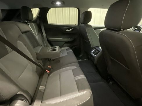 Used 2023 Chevrolet Blazer LT w/ Convenience Package image 12