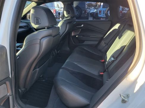 Used 2021 Acura TLX w/ A-SPEC Pkg image 10