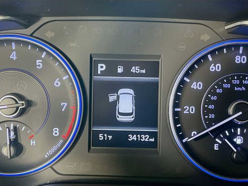 Used 2020 Hyundai Palisade SEL image 12