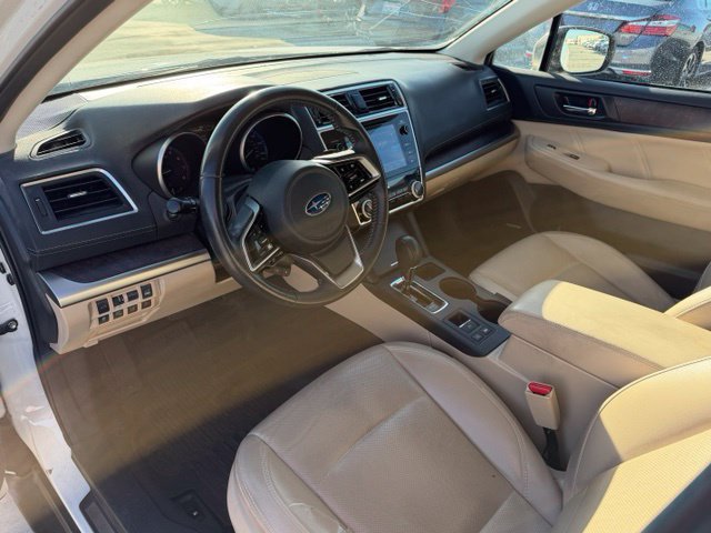 Used 2018 Subaru Outback 2.5i Limited AWD/4WD image 5