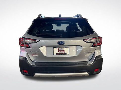 Certified 2025 Subaru Outback Touring XT AWD/4WD image 5