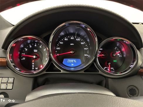 Used 2011 Cadillac CTS Performance w/ Performance Luxury Package image 24