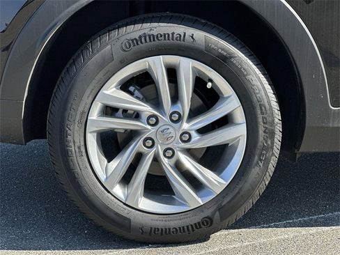 New 2025 Buick Envista Preferred image 26