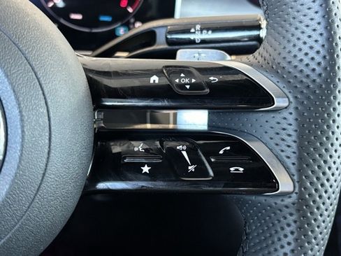 Certified 2025 Mercedes-Benz CLE 300 4MATIC Coupe image 34