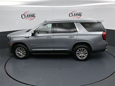 Used 2023 GMC Yukon Denali image 19