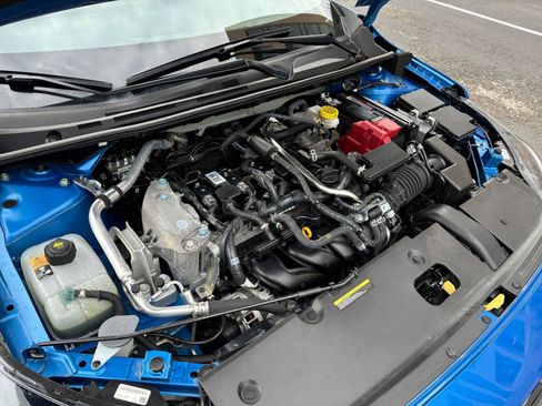 Used 2025 Nissan Sentra SV image 27