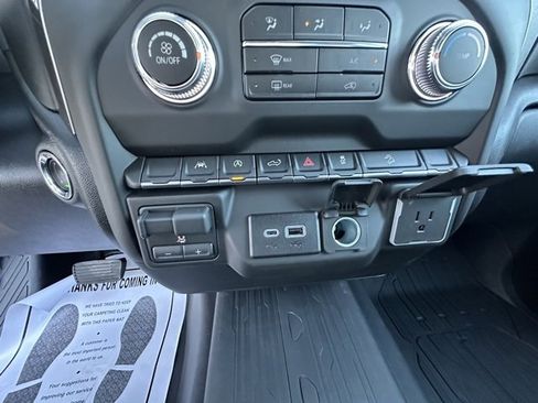 New 2026 GMC Sierra 1500 Pro w/ Graphite Edition image 20