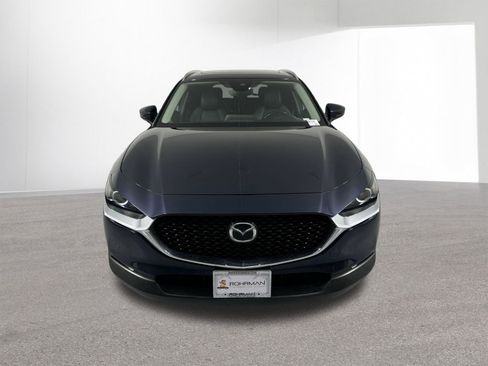 Used 2022 MAZDA CX-30 AWD 2.5 S w/ Preferred Package image 25