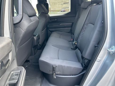 New 2026 Toyota Tacoma SR5 AWD/4WD image 26