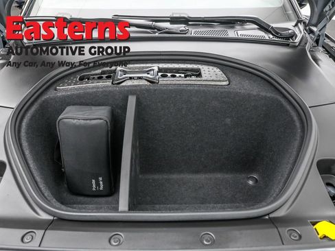 Used 2022 Polestar Polestar 2 w/ Plus Package image 7