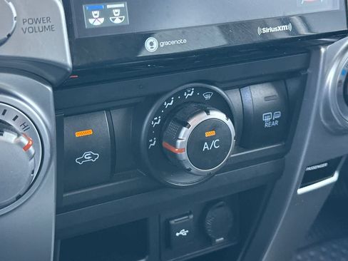 Used 2022 Toyota 4Runner TRD Sport w/ Technology Package RWD image 24