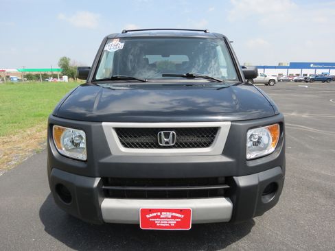 Used 2006 Honda Element EX image 7