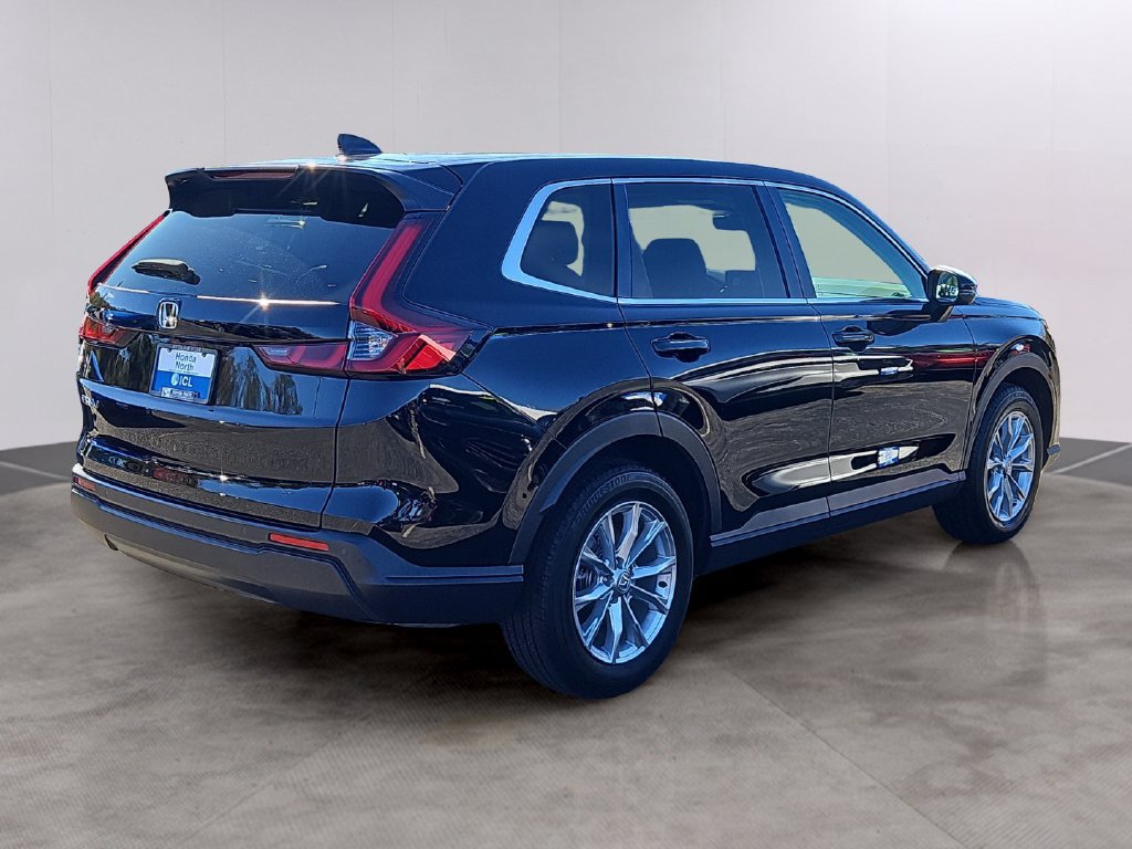 Used 2024 Honda CR-V EX-L image 4